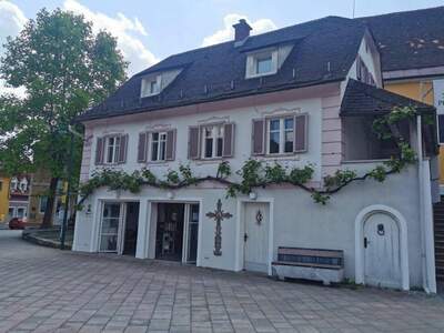 Haus kaufen in 8563 Ligist