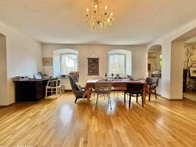 Haus mit Garten kaufen in 2490 Ebenfurth (Bild 4)