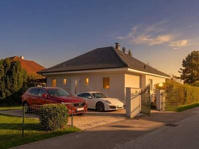 Haus kaufen in 3482 Stettenhof