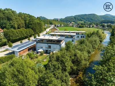 Terrassenwohnung kaufen in 3204 Kirchberg (Bild 1)