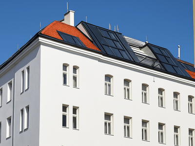 Eigentumswohnung in 1050 Wien