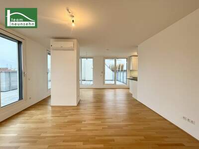 Terrassenwohnung mieten in 1160 Wien (Bild 2)