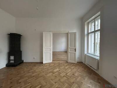 Wohnung mieten in 1060 Wien