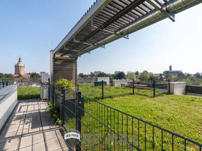 Terrassenwohnung kaufen in 1100 Wien (Bild 2)