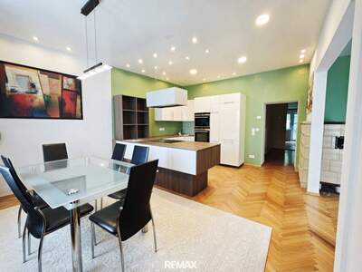 Wohnung kaufen in 1140 Wien