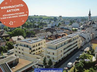 Wohnung mit Balkon kaufen in 4710 Grieskirchen (Bild 1)