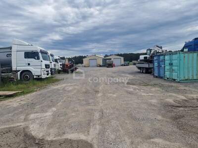 Gewerbeobjekt kaufen in 7321 Unterfrauenhaid (Bild 3)