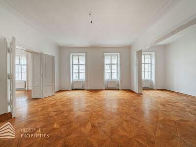 Apartment provisionsfrei mieten in 1010 Wien
