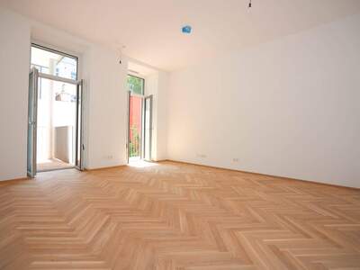 Anlageobjekt kaufen in 1150 Wien