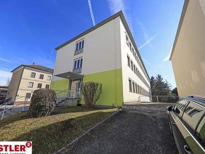 Gewerbeobjekt mieten in 4400 Steyr (Bild 1)