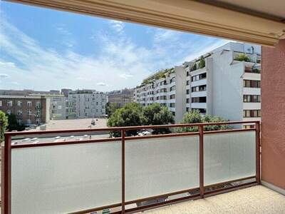 Terrassenwohnung kaufen in 1100 Wien (Bild 2)