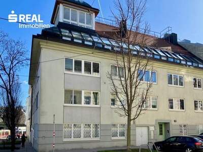 Wohnung mieten in 1180 Wien