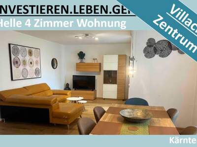Wohnung kaufen in 9500 Villach