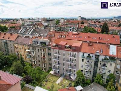 Terrassenwohnung kaufen in 8010 Graz (Bild 3)