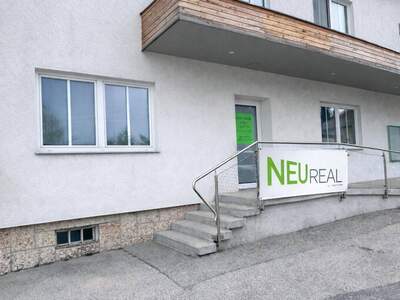 Gewerbeobjekt mieten in 2630 Grafenbach