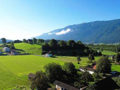 Wohnung kaufen in 9811 Lendorf