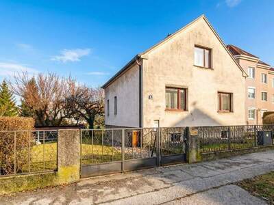 Haus kaufen in 2100 Korneuburg
