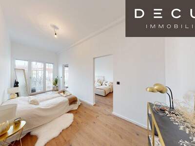 Terrassenwohnung mieten in 1210 Wien (Bild 1)