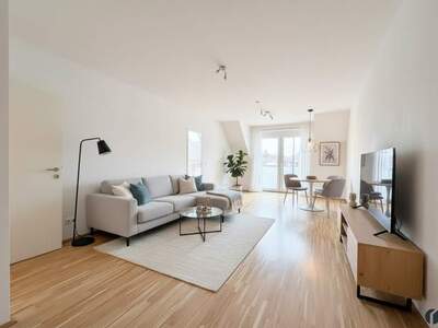 Mietwohnung in 3430 Tulln