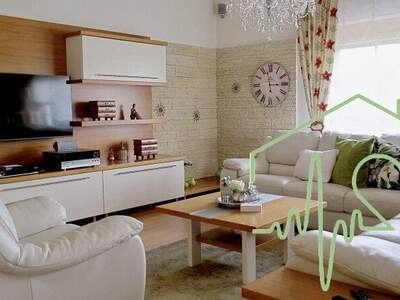 Einfamilienhaus kaufen in 7512 Kohfidisch (Bild 1)