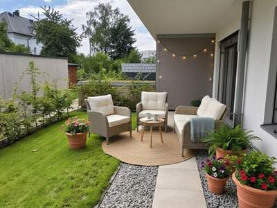 Eigentumswohnung in 4284 Tragwein (Bild 1)