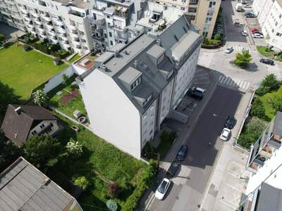 Anlageobjekt kaufen in 4020 Linz