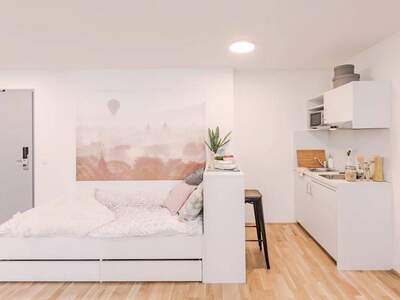 Wohnung provisionsfrei mieten in 1200 Wien