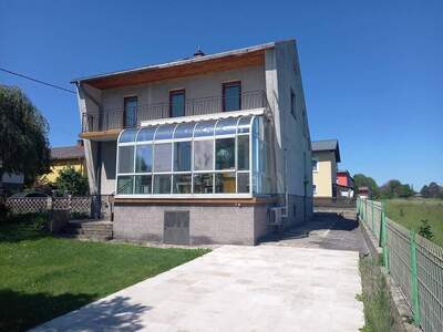 Haus kaufen in 2095 Drosendorf Stadt