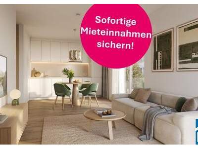 Anlageobjekt kaufen in 1030 Wien