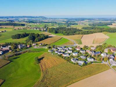 Grundstück kaufen in 4841 Ungenach