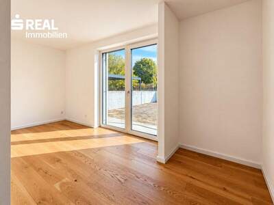 Terrassenwohnung mieten in 2020 Hollabrunn (Bild 4)