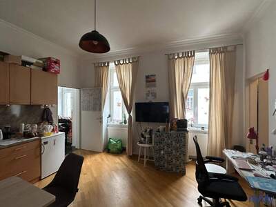 Anlageobjekt kaufen in 1020 Wien