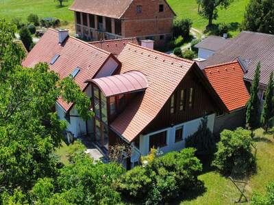 Haus kaufen in 8062 Kumberg (Bild 4)