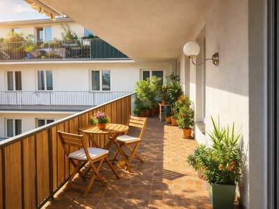 Eigentumswohnung in 1070 Wien