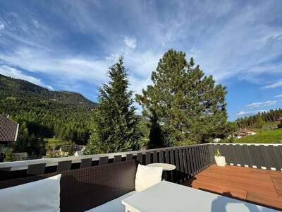 Haus provisionsfrei mieten in 9530 Hüttendorf