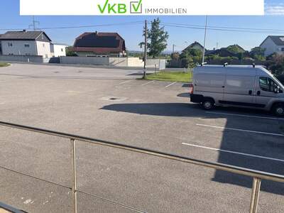 Gewerbeobjekt mieten in 4300 St. Valentin (Bild 2)