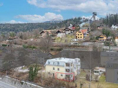 Wohnung kaufen in 6020 Innsbruck
