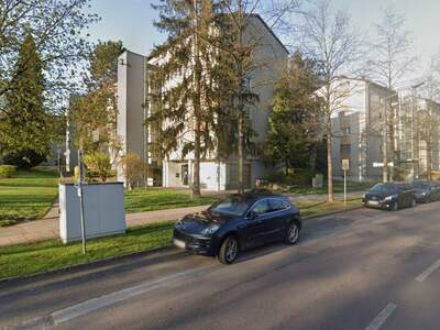 Gewerbeobjekt mieten in 4020 Linz