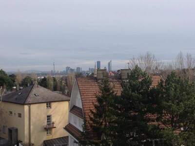 Mietwohnung in 1190 Wien