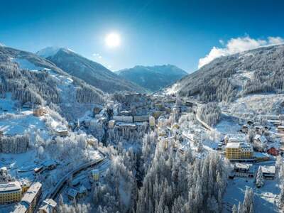Grundstück kaufen in 5640 Bad Gastein