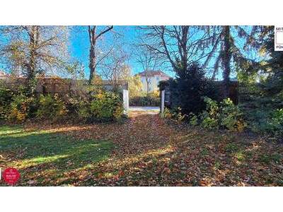 Grundstück kaufen in 1130 Wien