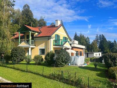 Haus kaufen in 9061 Klagenfurt (Bild 4)