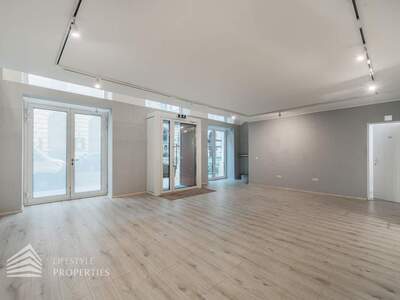 Gewerbeobjekt mieten in 1010 Wien