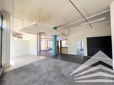 Ladenlokal mieten in 4020 Linz