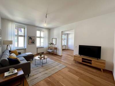 Eigentumswohnung in 1160 Wien