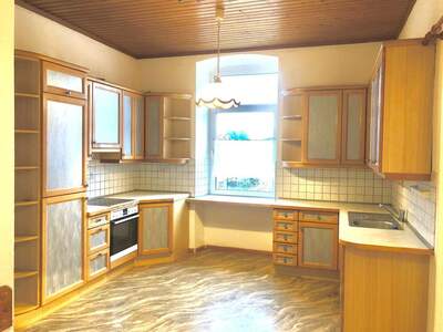 Altbauwohnung mieten in 2822 Bad Erlach (Bild 1)
