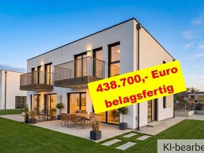Haus kaufen in 2486 Pottendorf
