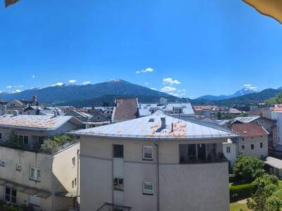 Mietwohnung provisionsfrei in 6020 Innsbruck