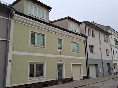 Haus mieten in 4300 St. Valentin