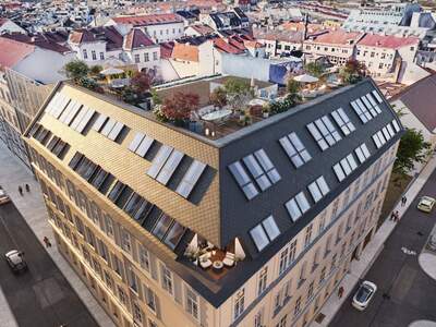 Wohnung kaufen in 1150 Wien